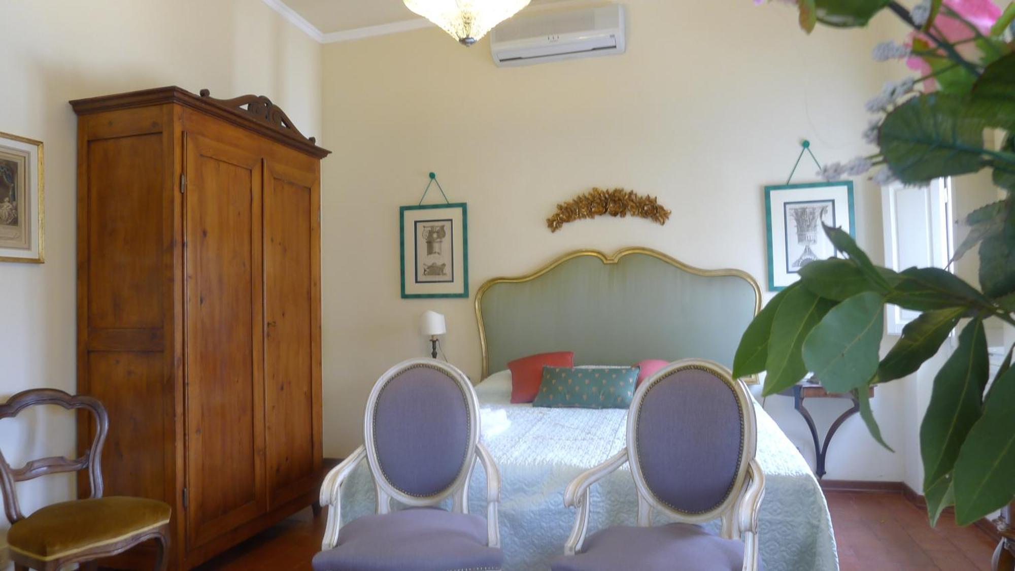 Fra Bartolomeo Apartment ฟลอเรนซ์ ภายนอก รูปภาพ