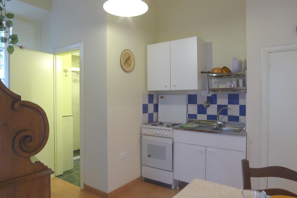 Fra Bartolomeo Apartment ฟลอเรนซ์ ห้อง รูปภาพ