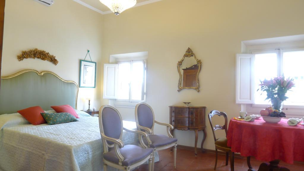 Fra Bartolomeo Apartment ฟลอเรนซ์ ห้อง รูปภาพ