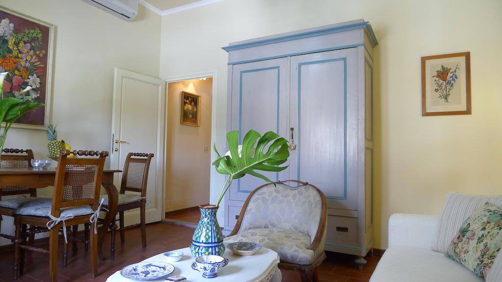 Fra Bartolomeo Apartment ฟลอเรนซ์ ห้อง รูปภาพ