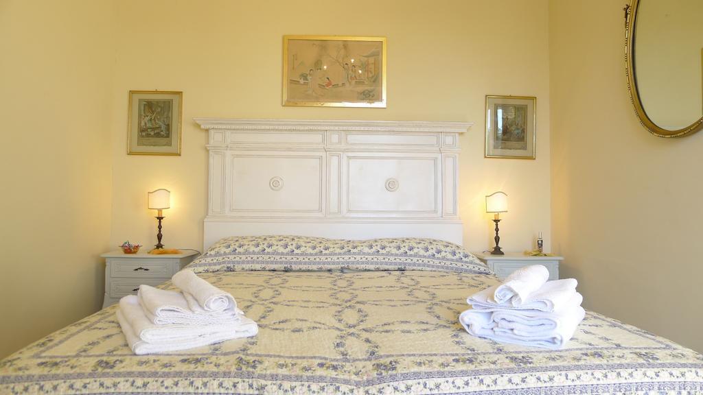 Fra Bartolomeo Apartment ฟลอเรนซ์ ห้อง รูปภาพ