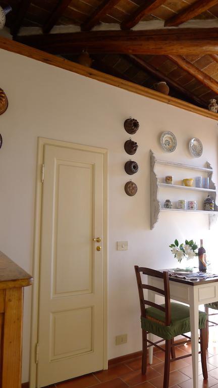 Fra Bartolomeo Apartment ฟลอเรนซ์ ภายนอก รูปภาพ