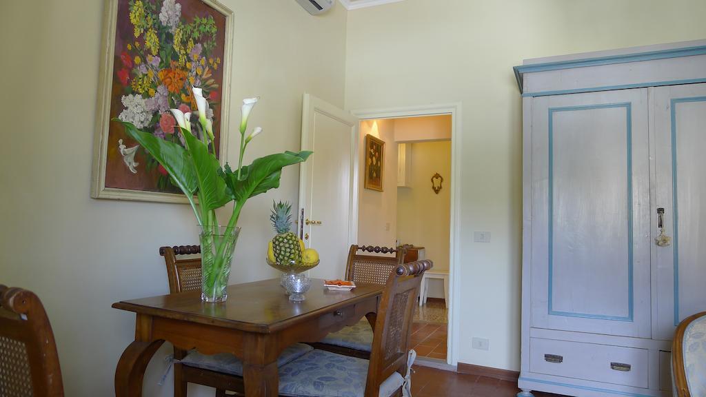 Fra Bartolomeo Apartment ฟลอเรนซ์ ห้อง รูปภาพ