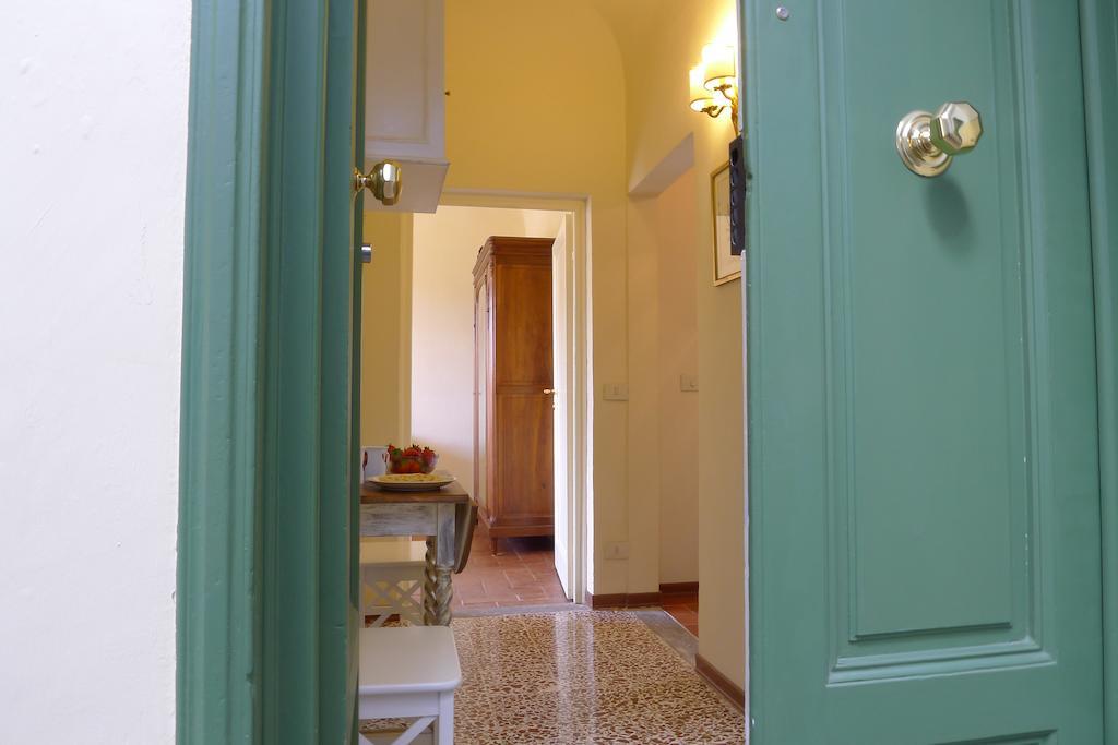 Fra Bartolomeo Apartment ฟลอเรนซ์ ภายนอก รูปภาพ
