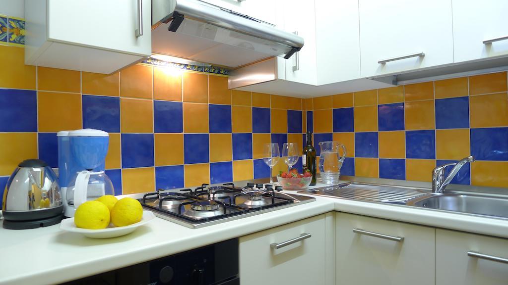 Fra Bartolomeo Apartment ฟลอเรนซ์ ห้อง รูปภาพ