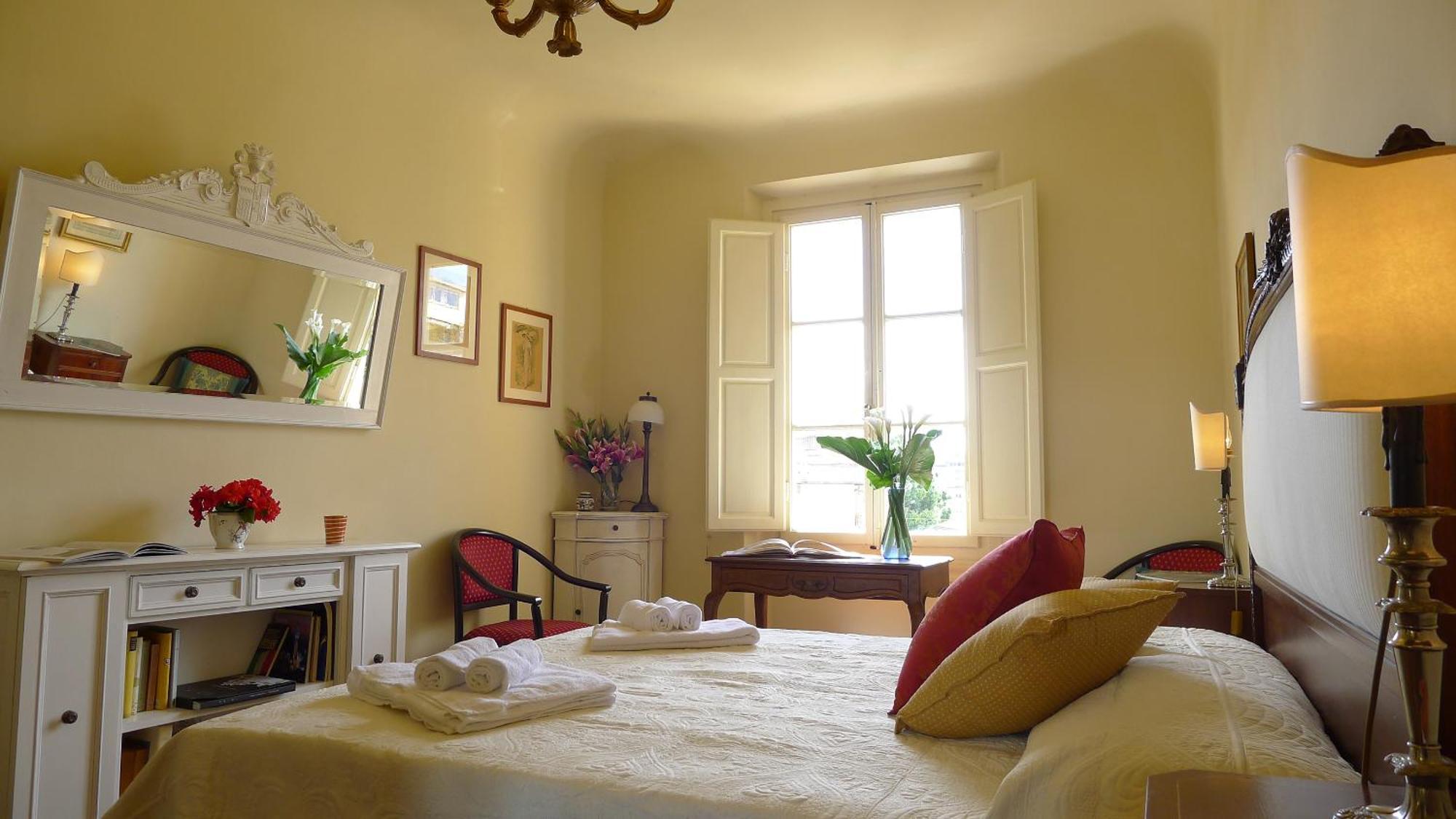 Fra Bartolomeo Apartment ฟลอเรนซ์ ภายนอก รูปภาพ